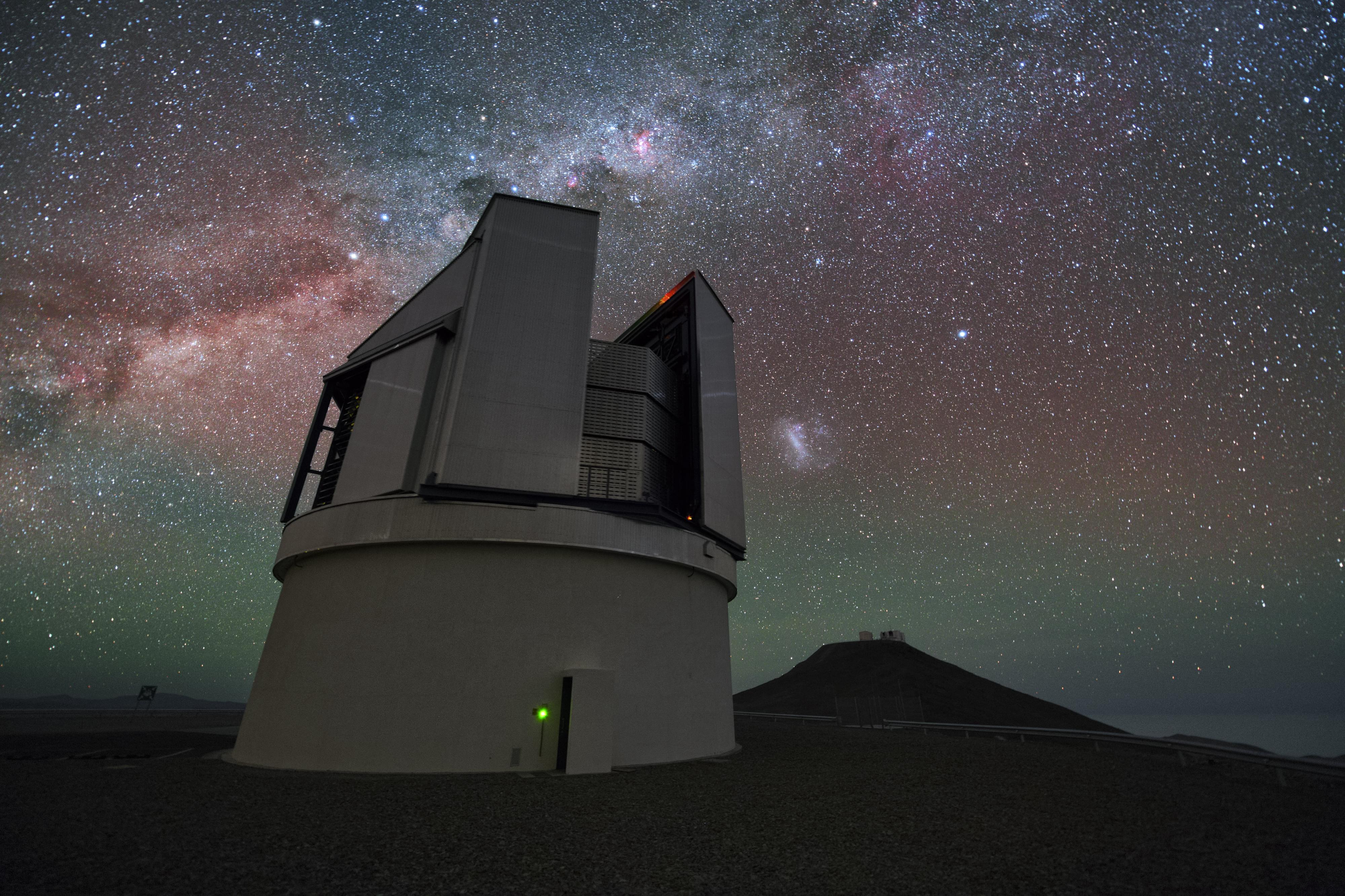 ESO VLT